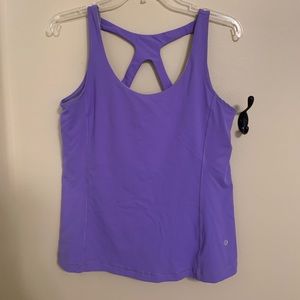 Lululemon Tank Top Size 14